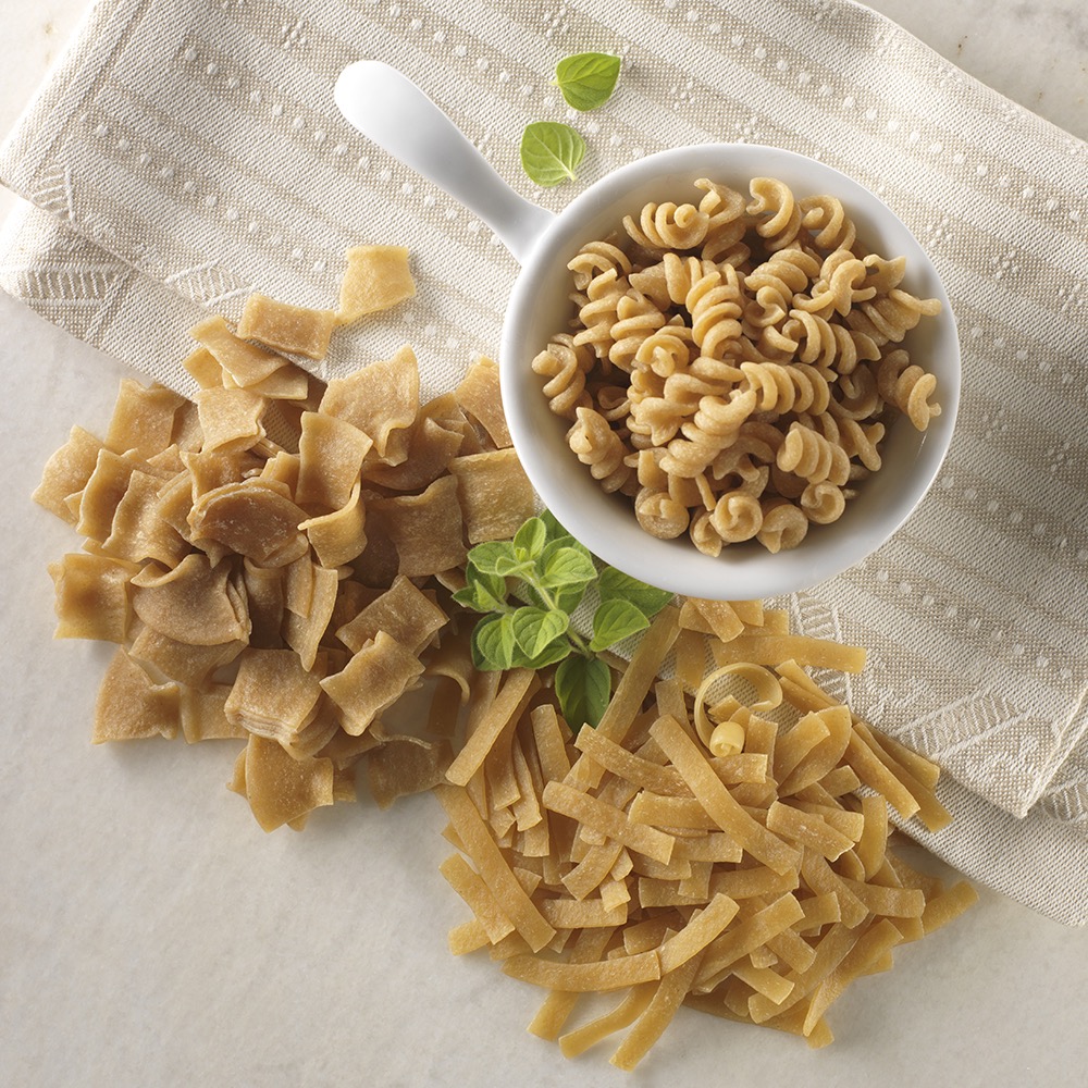 Pasta kom