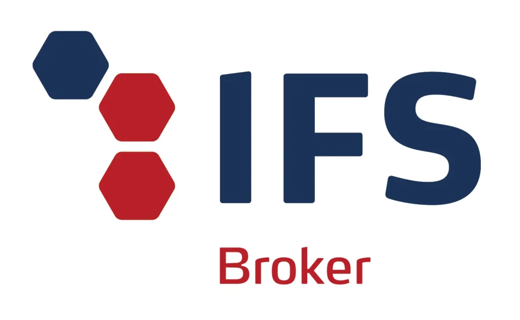 IFS Broker Zertifikat