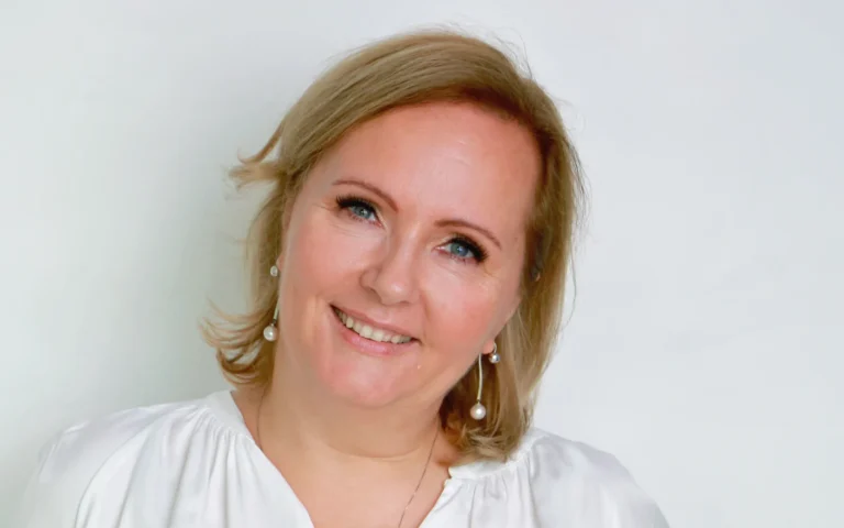 Timea Hipf von Natural Food