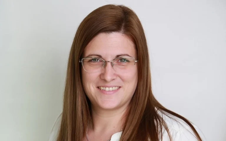 Vivien Varga Kruchio von Natural Food