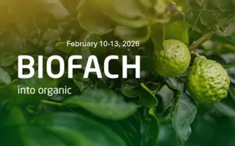 Biofach 2026