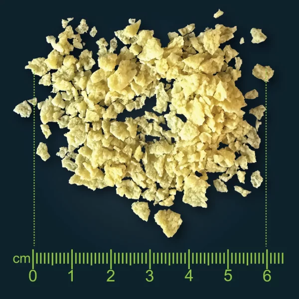 Knusprige Cornflakes mit Maßskala